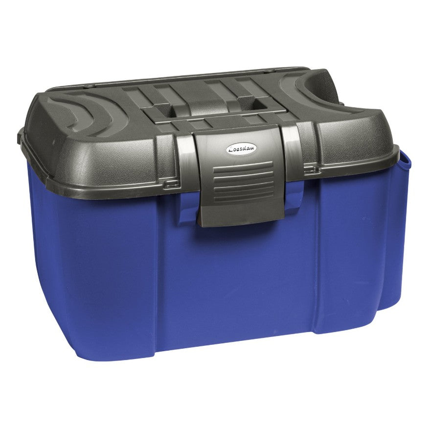 Inventoriaus dėžė Amsterdam