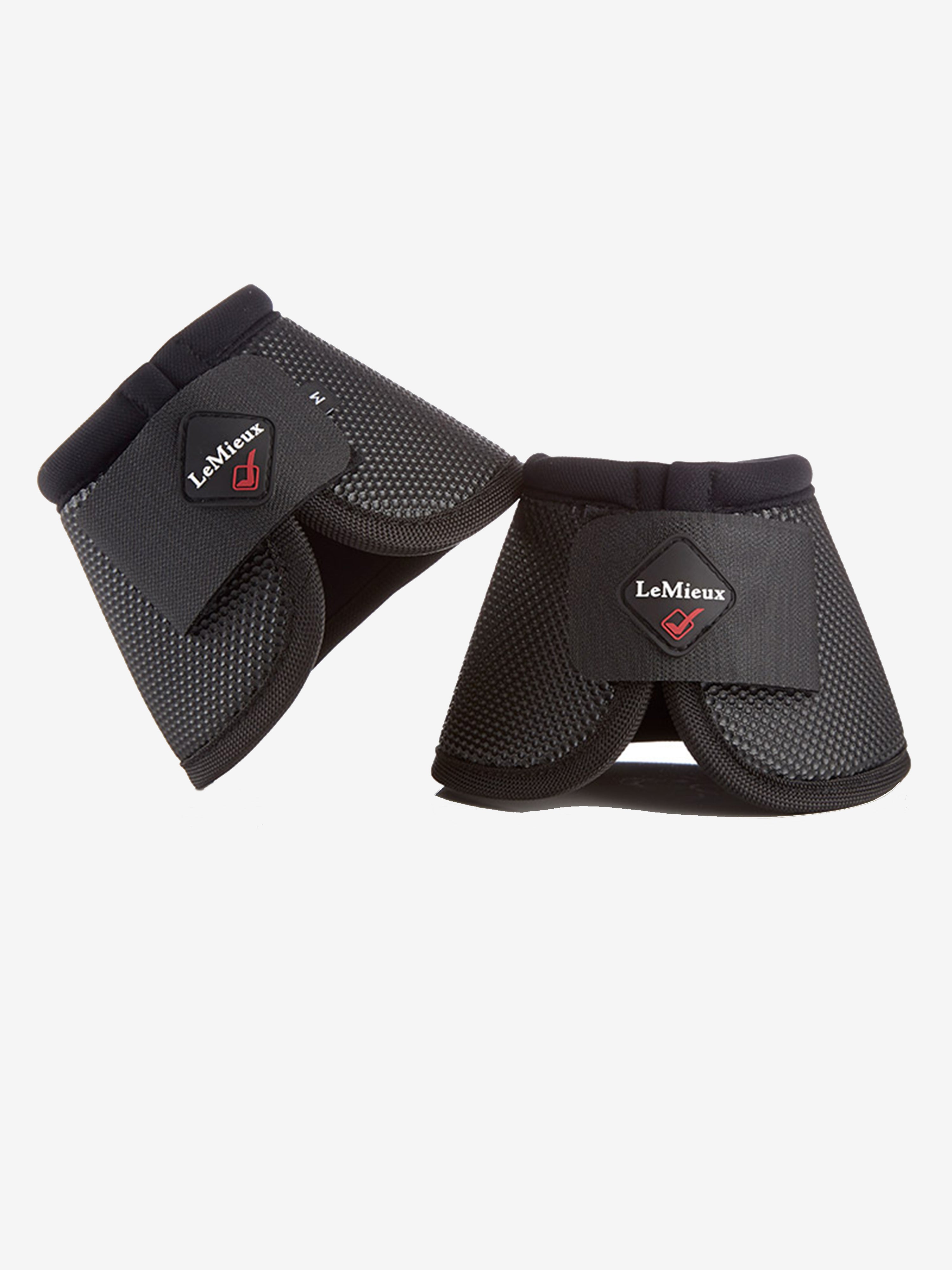 LEMIEUX Ballistic užkulnių apsaugos, kaliošai