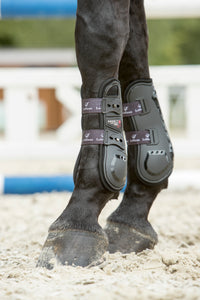 Lemieux Impact kojų apsaugos žirgams