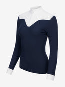 LeMieux Emily moteriški varžybiniai jojimo marškinėliai