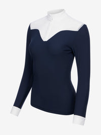 LeMieux Emily moteriški varžybiniai jojimo marškinėliai