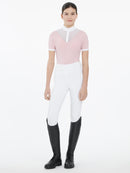 LeMieux Eva vaikiški varžybiniai jojimo marškinėliai