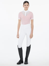 LeMieux Eva vaikiški varžybiniai jojimo marškinėliai