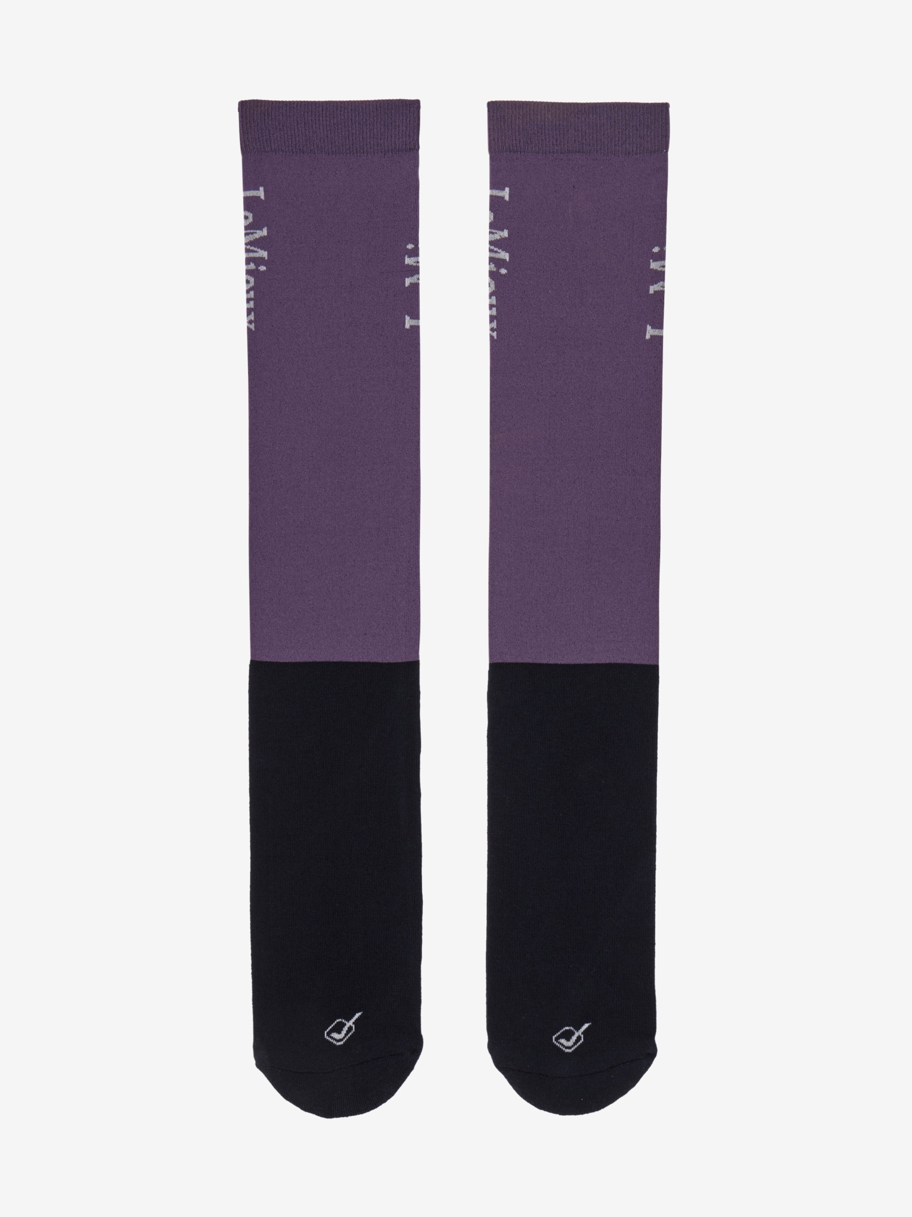 LeMieux jojimo kojinės (2 poros)