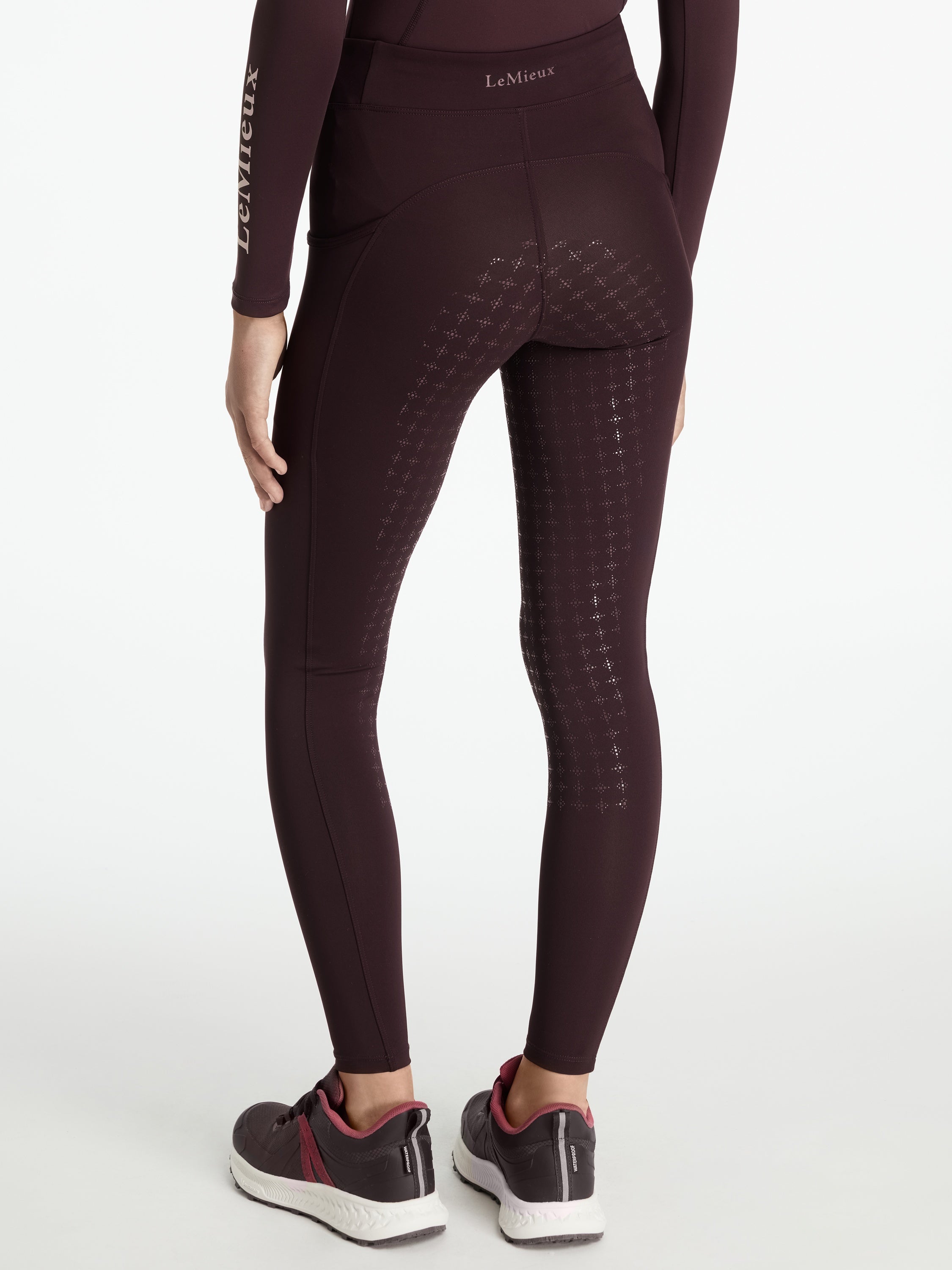 Lemieux Orla jojimo kelnės vaikams