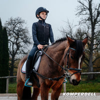 KOMPERDELL Champion Apsauginė Liemenė Vaikams