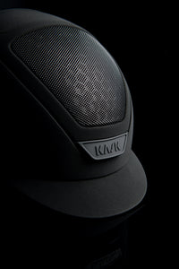 KASK Dogma Hunter jojimo šalmas vyrams