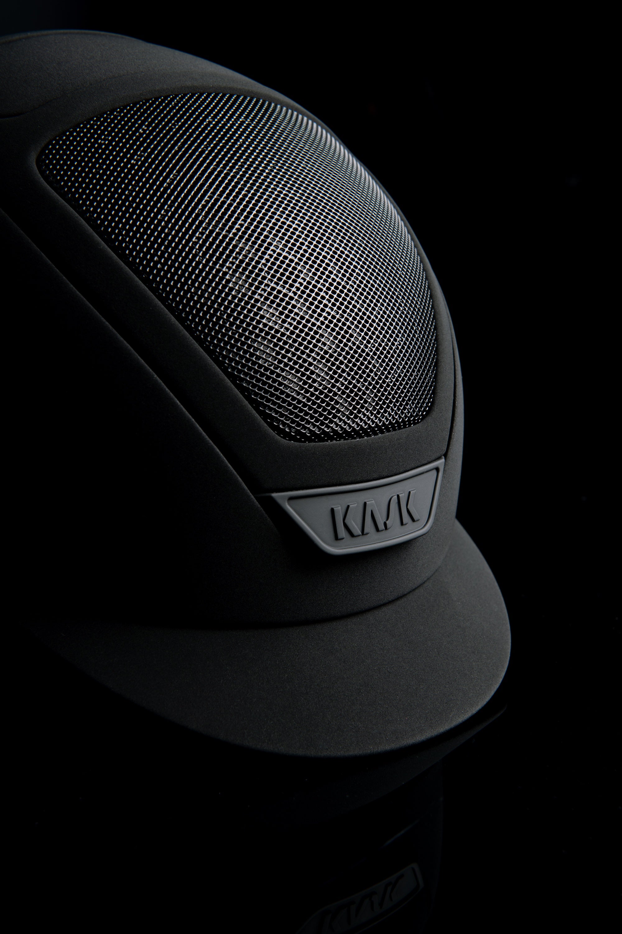 KASK Dogma Hunter jojimo šalmas vyrams