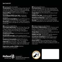 Kombinuotas Aliejus Žirgams Excellent Horse 2,5 l