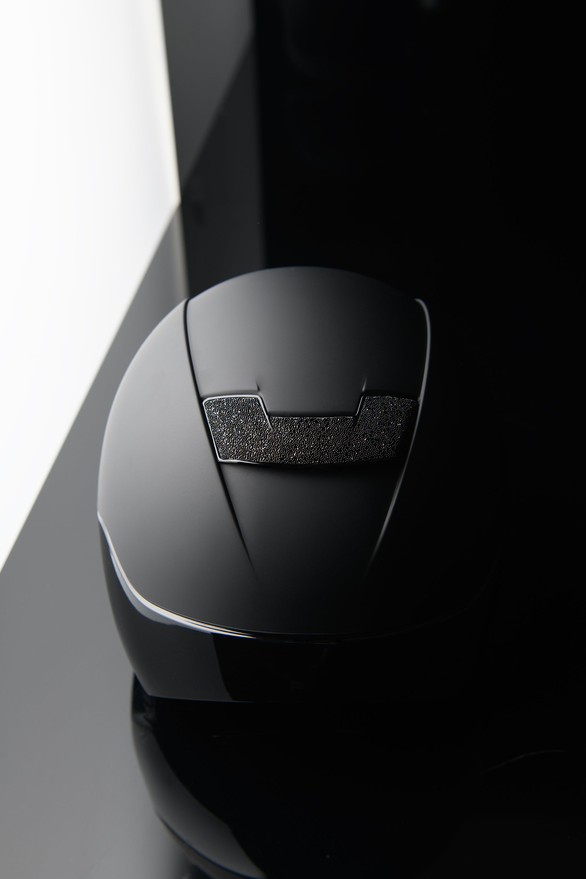 KASK Kooki Lady Crystals jojimo šalmas