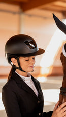 Kooki Lady jojimo šalmas