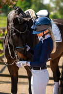 KASK Kooki Lady Crystals jojimo šalmas