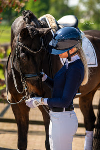 KASK Kooki Lady Crystals jojimo šalmas