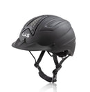 LAS jojimo šalmas XT-J Black