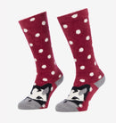 Lemieux vaikiškos kojinės