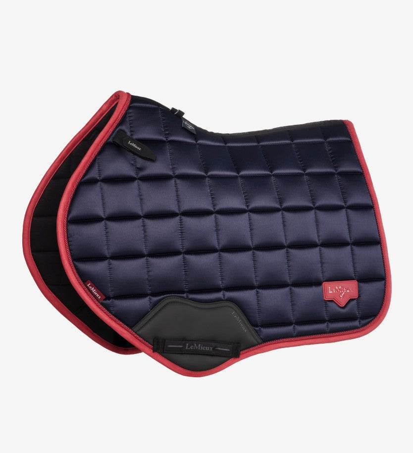 LeMieux Loire elegantiškas pobalnis žirgui