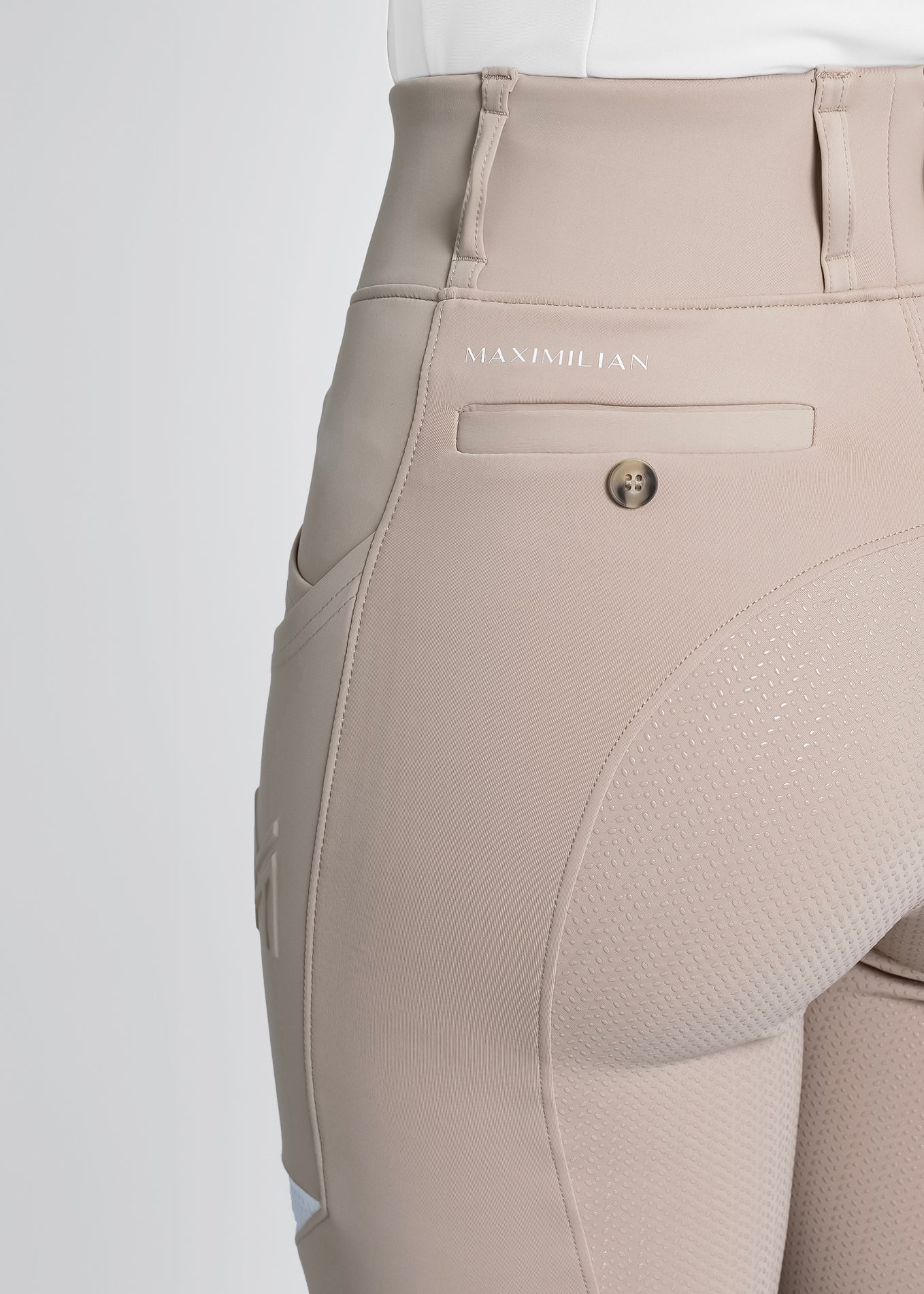 Maximilian Tech jojimo tamprės M (38-40) dydis