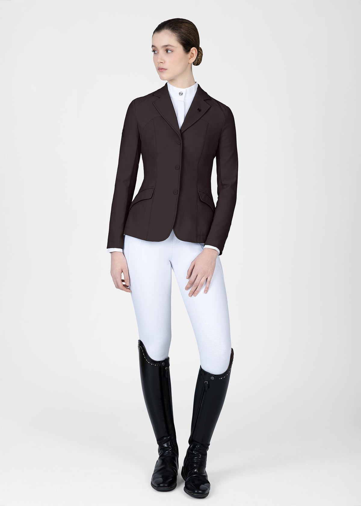 EQUITHÈME Women's Competition Jacket "Oliva"