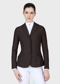 EQUITHÈME Women's Competition Jacket "Oliva"