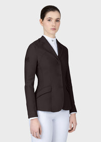 EQUITHÈME Women's Competition Jacket "Oliva"