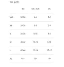 Maximilian Arctic šiltos jojimo kelnės