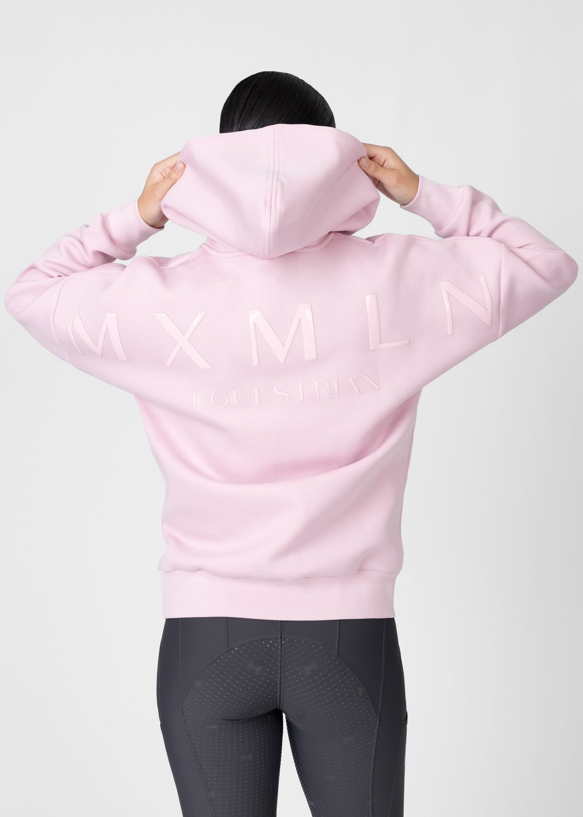 Maximilian Icon Pink bliuzonas
