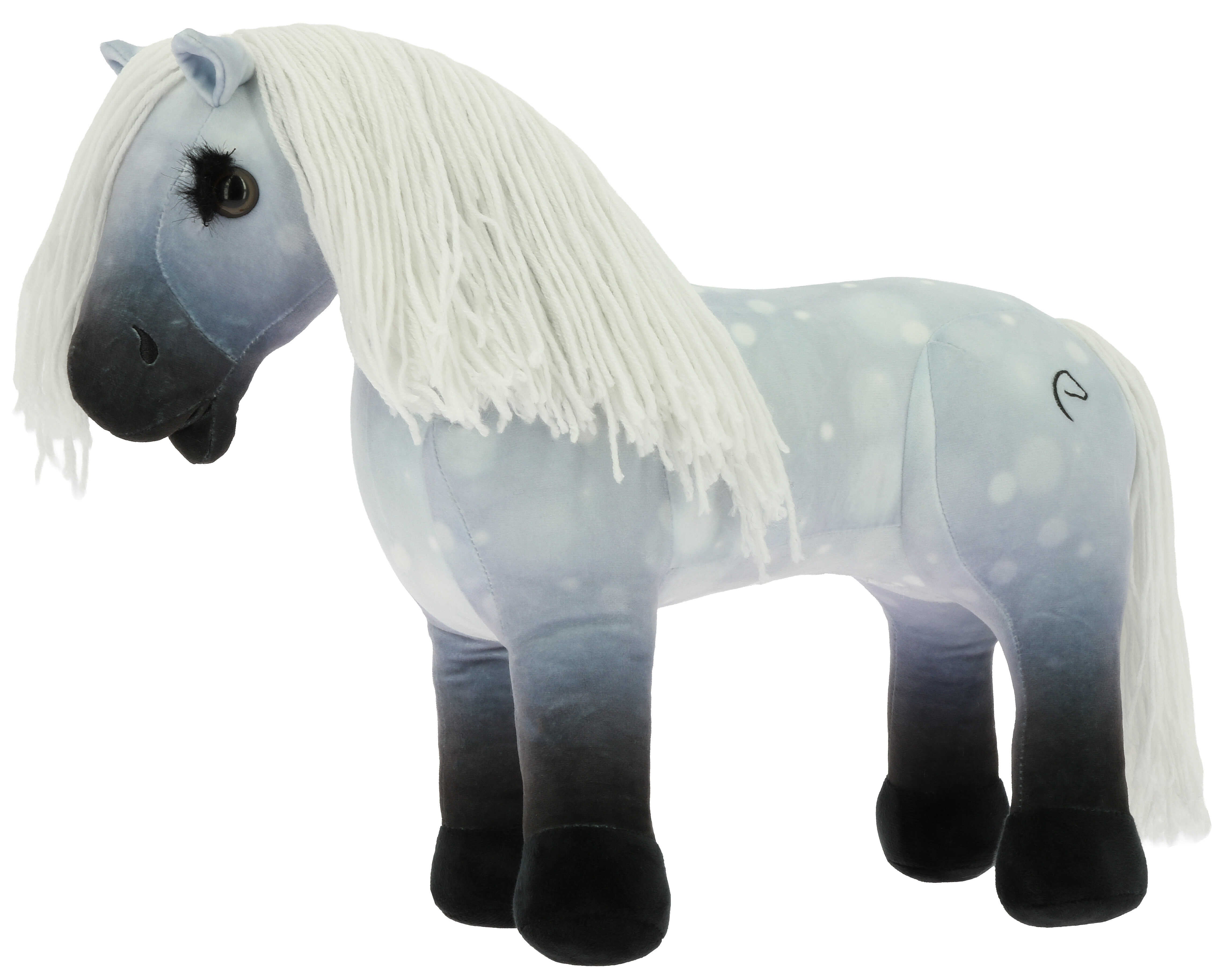 PONY ACADEMY – pliušinis ponis