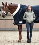 Modern Rosé prakaitinė gūnia žirgui