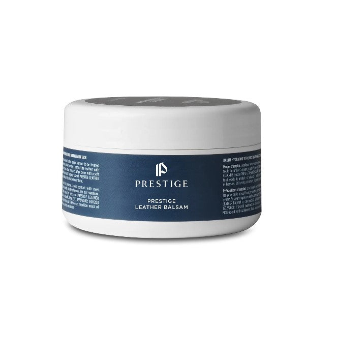 PRESTIGE balzamas odiniam inventoriui