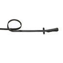 Prestige JUODI MEDŽIAGINIAI Pavadžiai