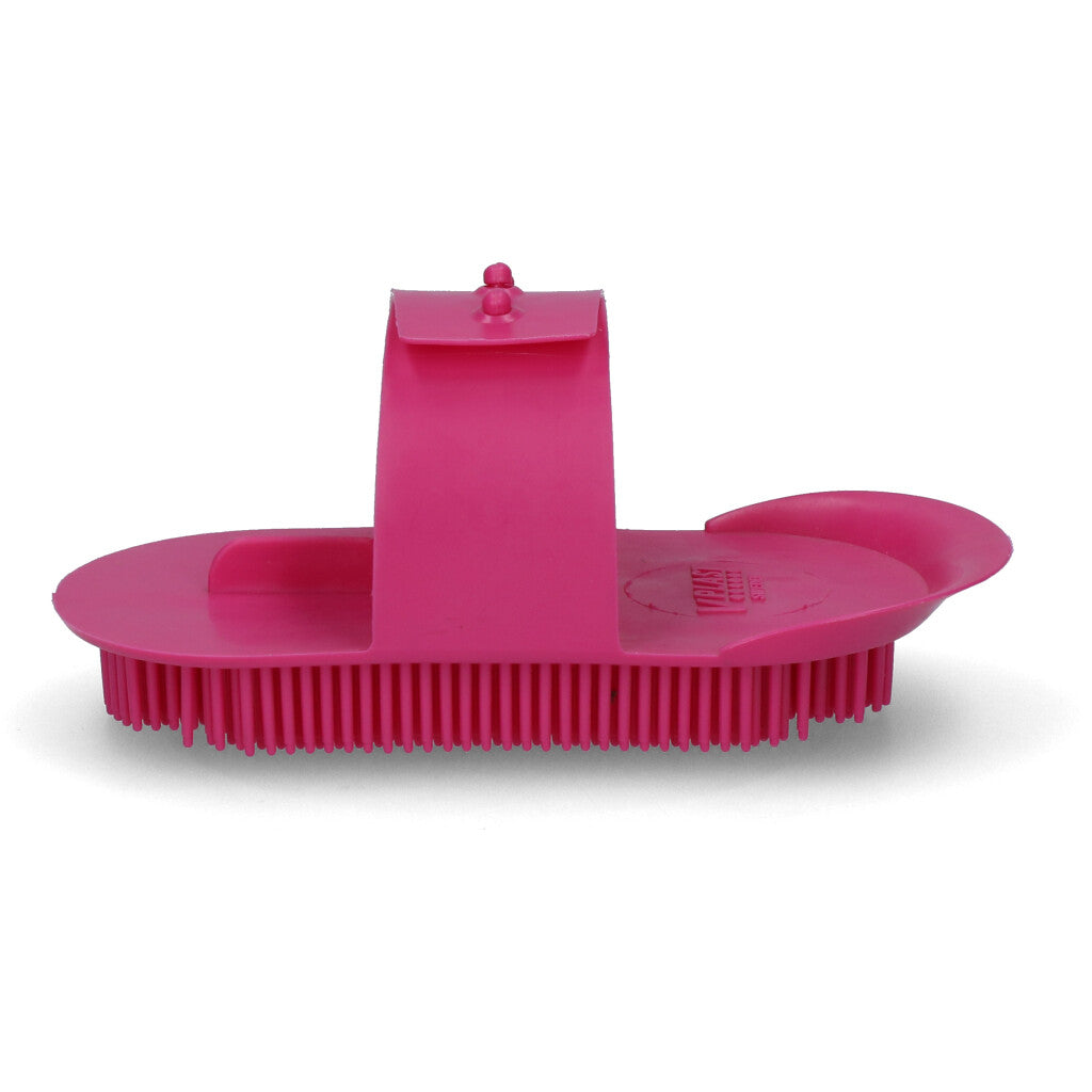 Curry Comb šepetys kailiui