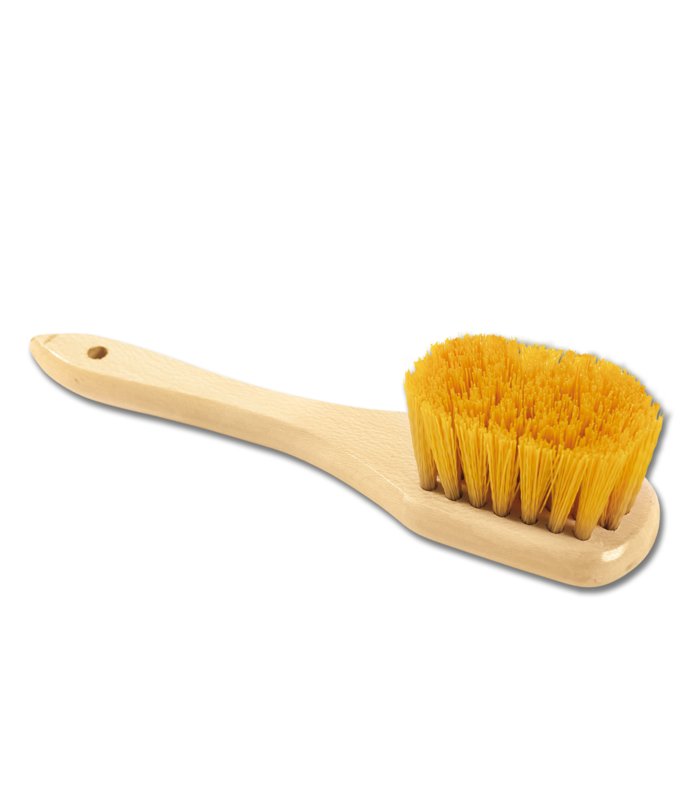 Šepetys žirgo kanopoms