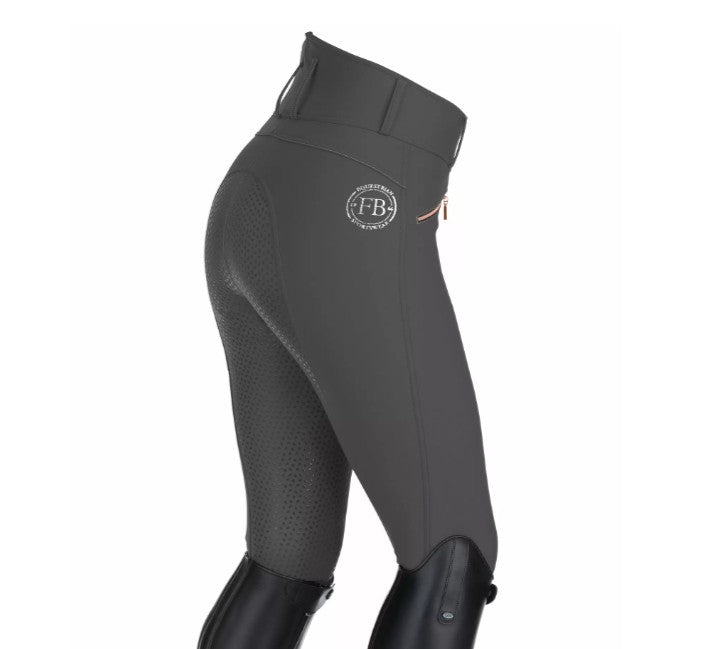 Felix Bühler Softshell žieminės jojimo kelnės 34 (XS) dydis