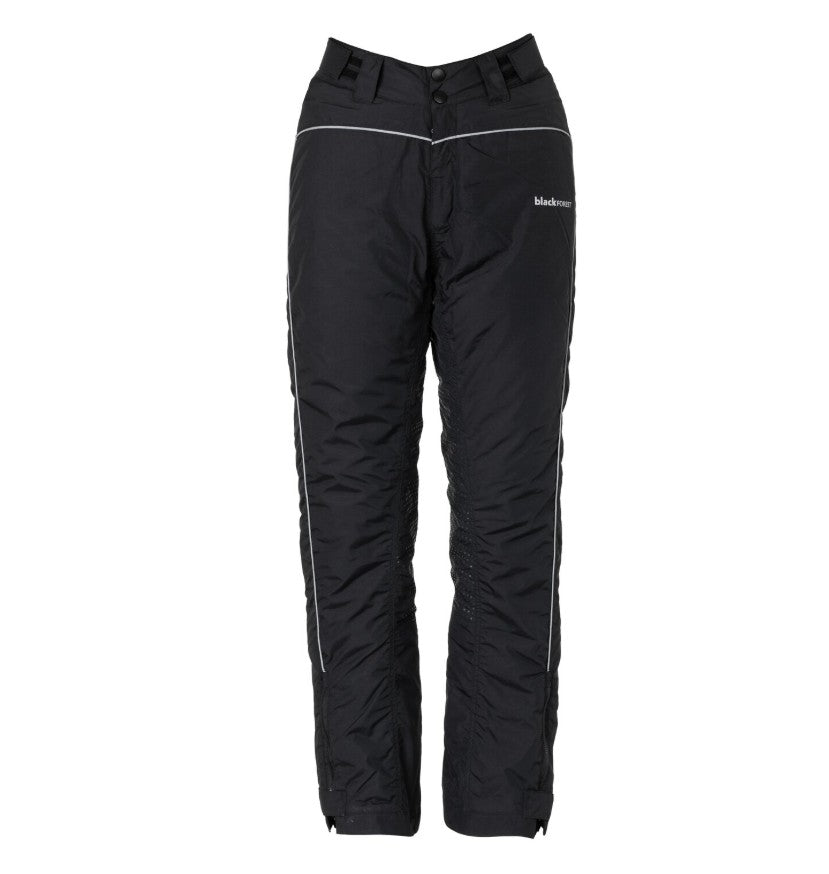 Termo jojimo viršutinės kelnės