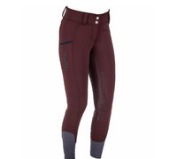 Žieminės kelnės jojimui, 34 (xs) dydis