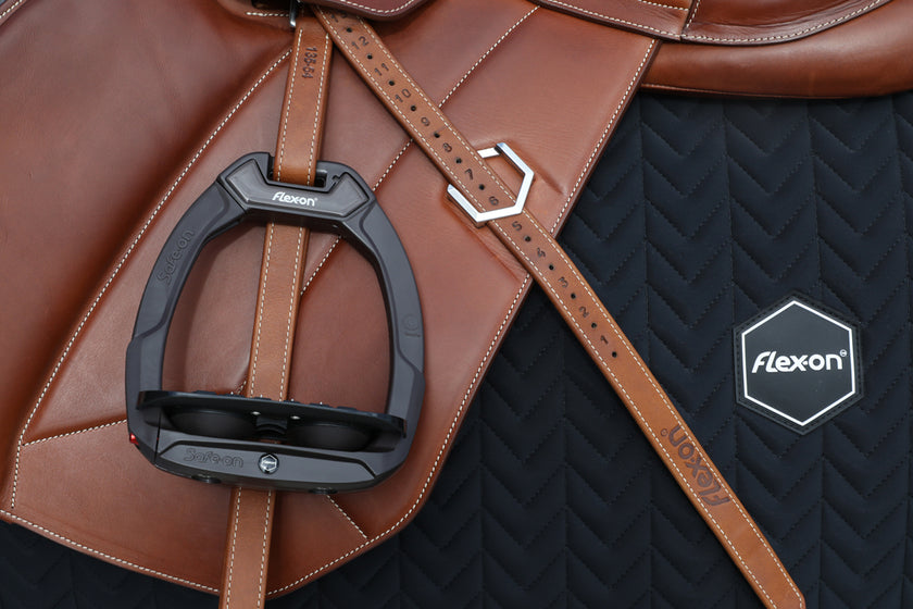 Flex-on Safe-on Safe jojimo kilpos