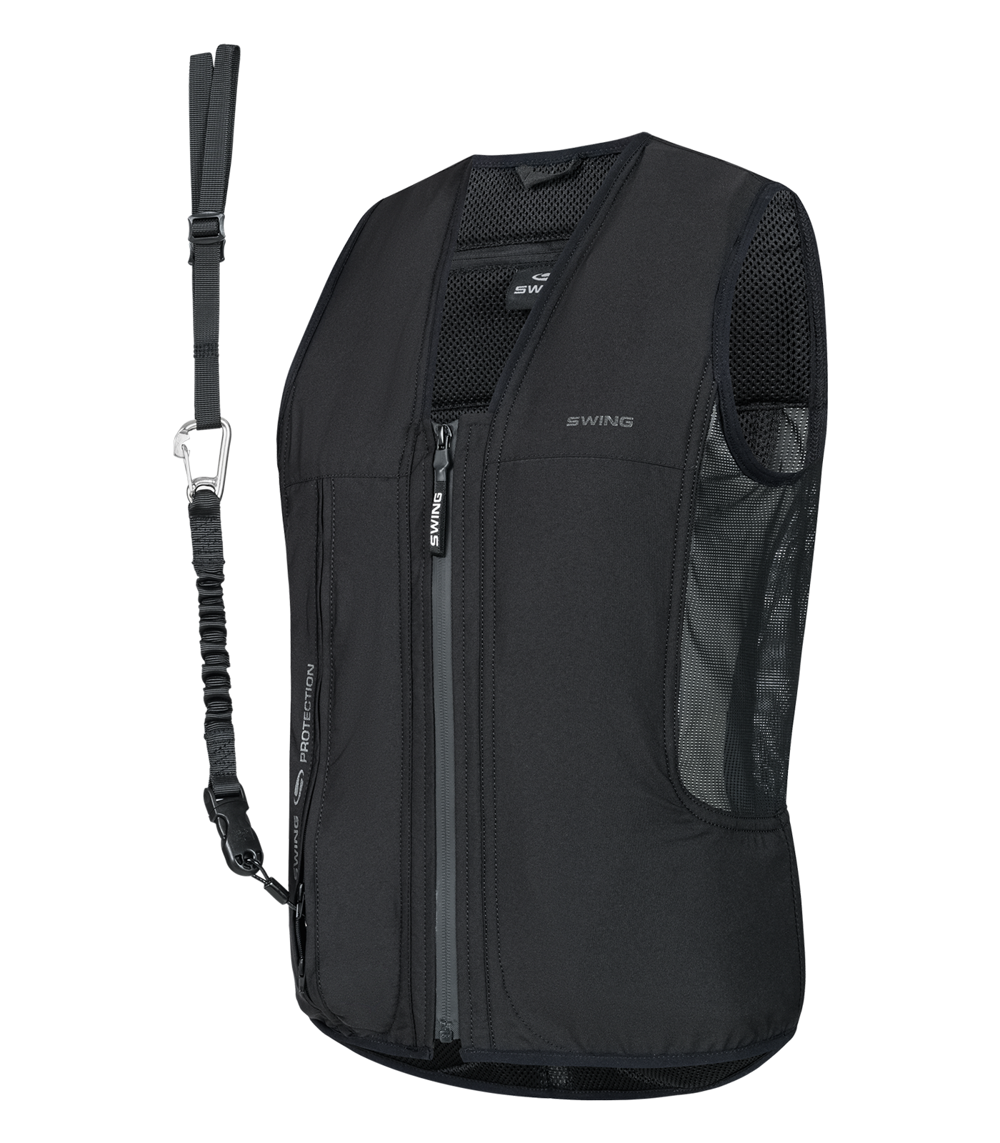 SWING Airbag Vest apsauginė jojimo liemenė