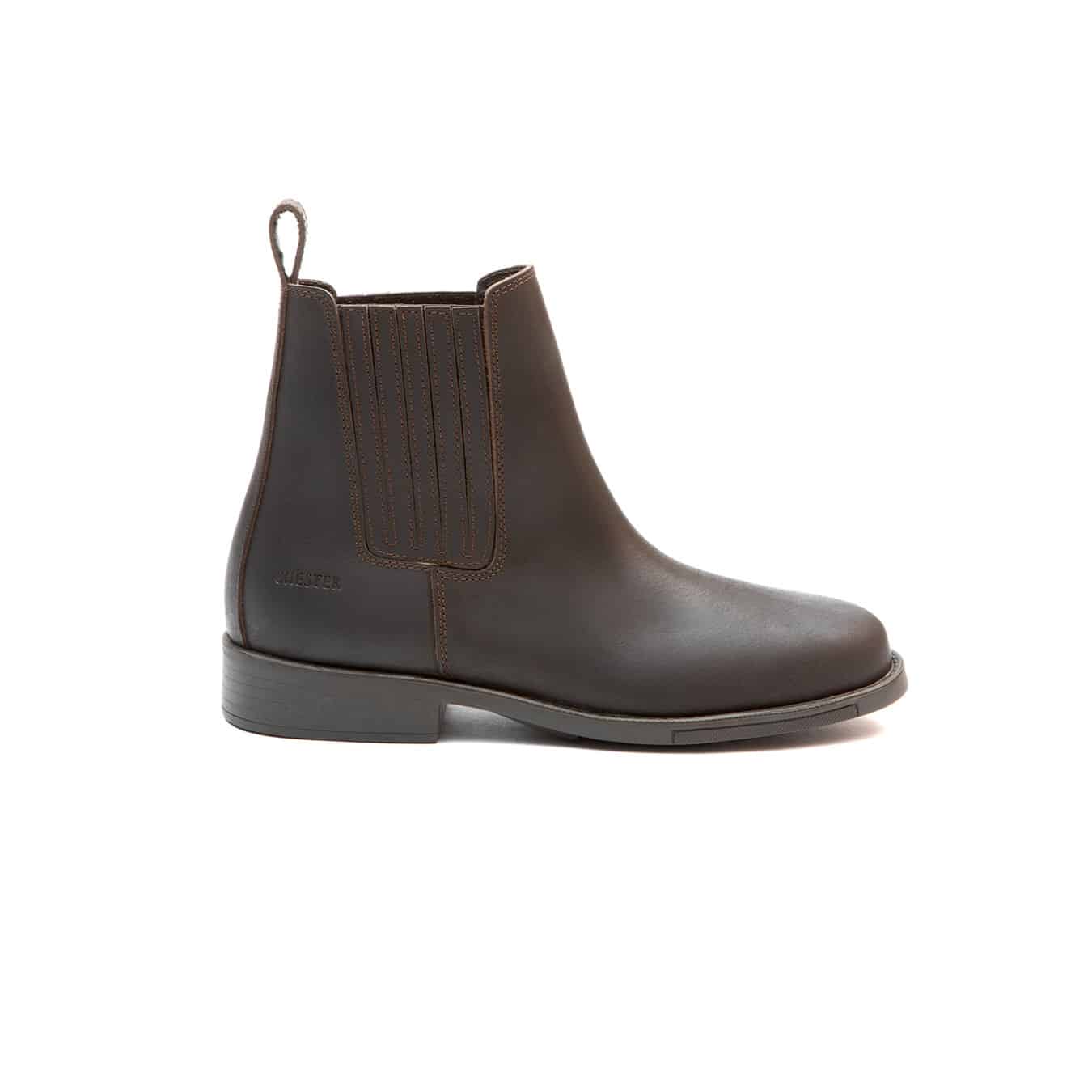 Seville Junior Chester Boots aulinukai vaikams