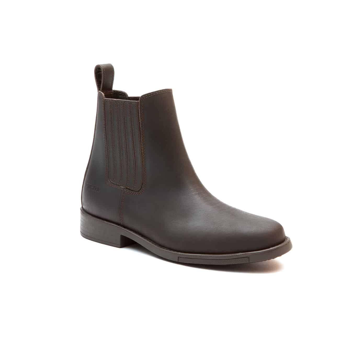 Seville Junior Chester Boots aulinukai vaikams
