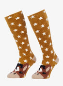 Lemieux vaikiškos kojinės