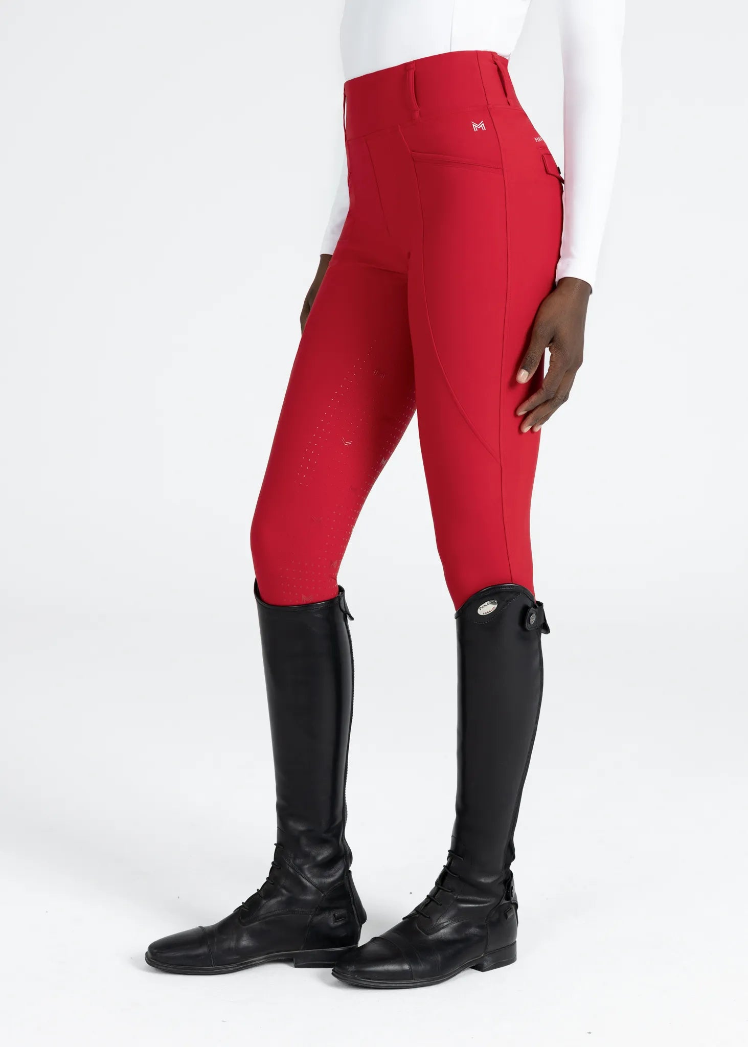 MAXIMILIAN PRO Riding Tights for Women
