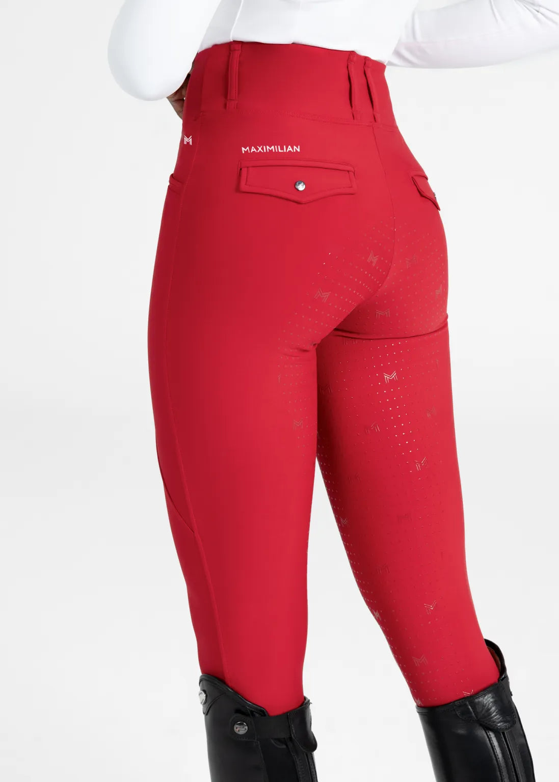 MAXIMILIAN PRO Riding Tights for Women