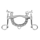 SPRENGER Satinox žąslai žirgui