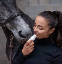 Zenroll 100% natūralus raminantis balzamas žirgams