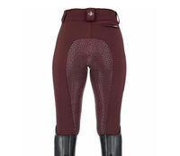 Žieminės kelnės jojimui, 34 (xs) dydis