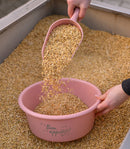 Žirgų pašarų samtis – 0,5 l