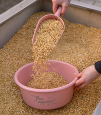 Žirgų pašarų samtis – 0,5 l