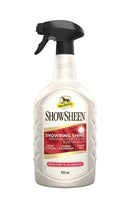 ABSORBINE ShowSheen kailio ir karčių priežiūros priemonė žirgams