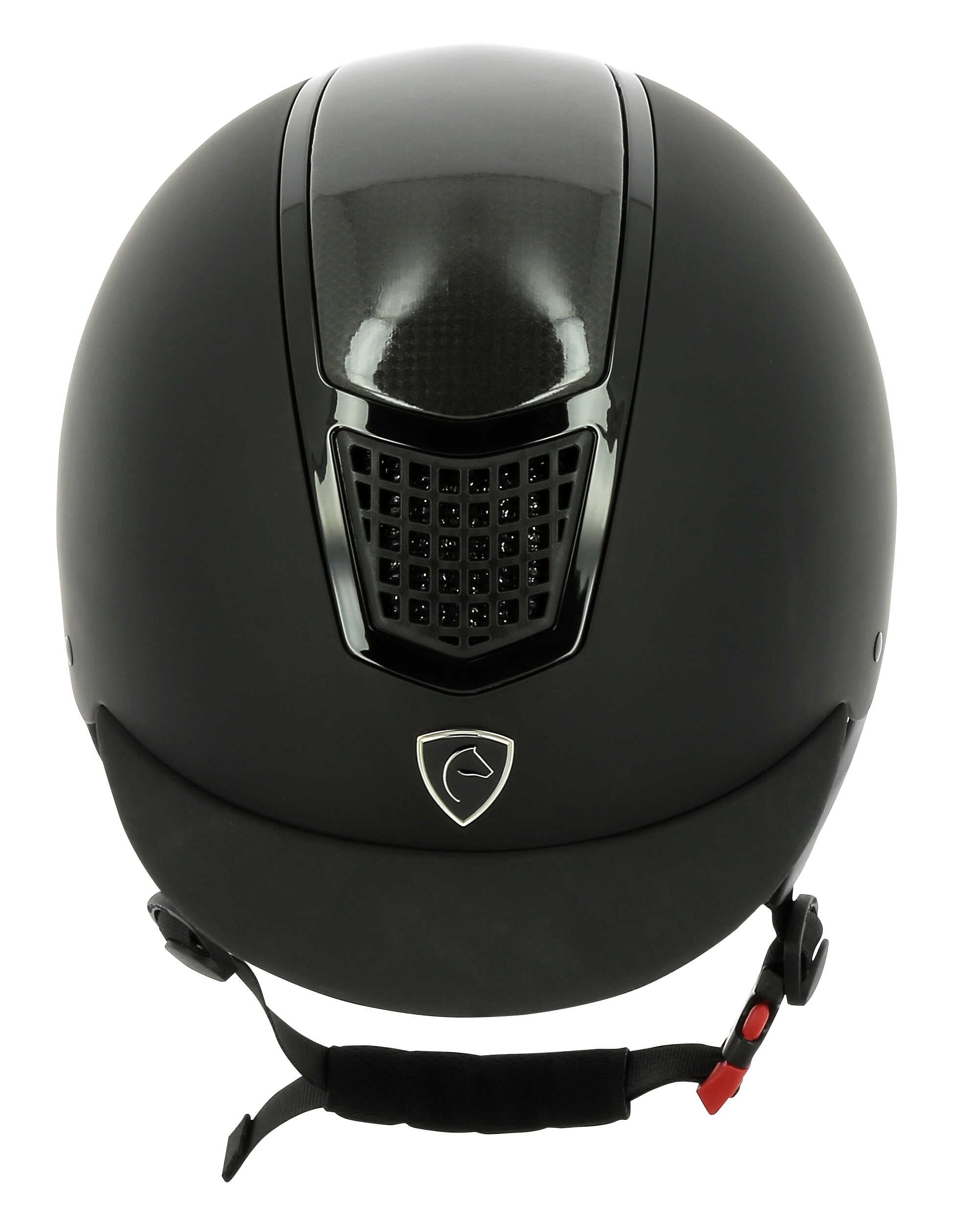 EQUITHEME Airy jojimo šalmas (55-57)