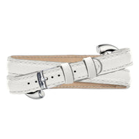 DIMACCI ASCOT apyrankė White Silver